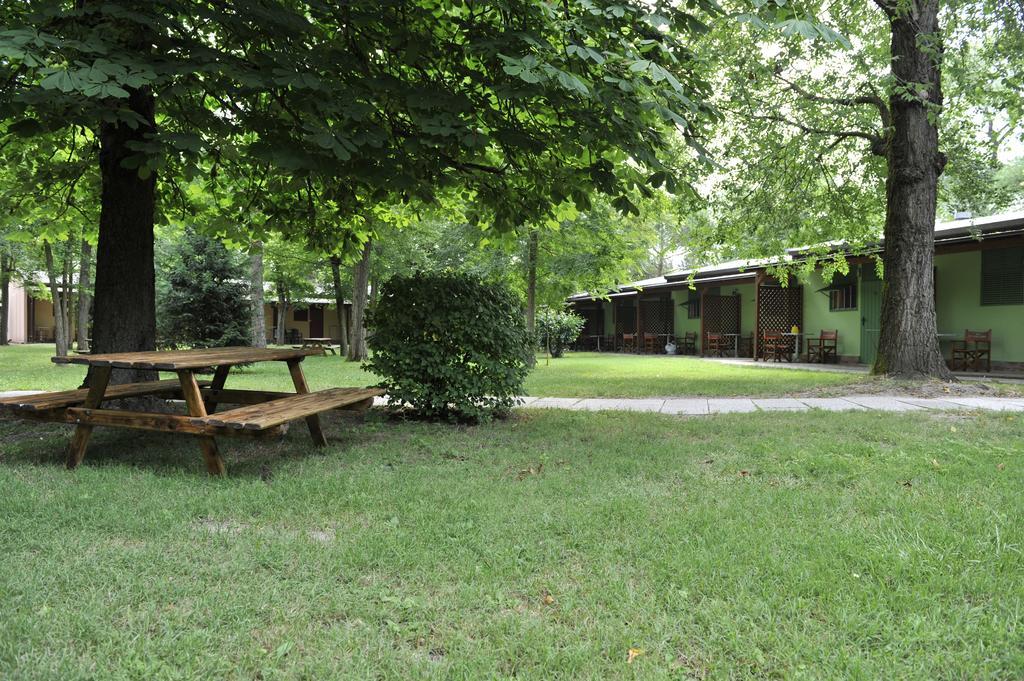 Club Village&Hotel Spiaggia Romea Lido di Volano Cameră foto