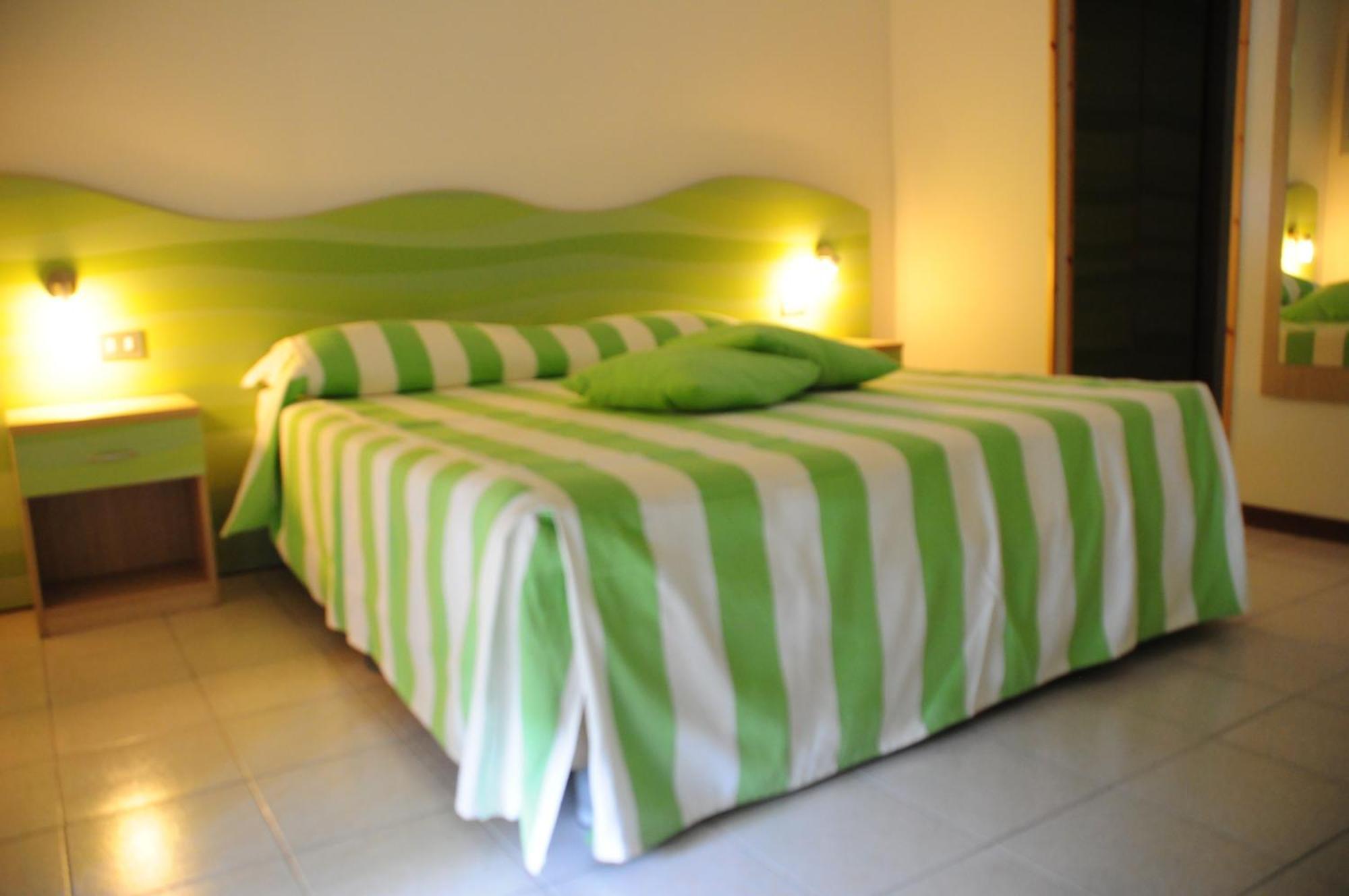 Club Village&Hotel Spiaggia Romea Lido di Volano Cameră foto
