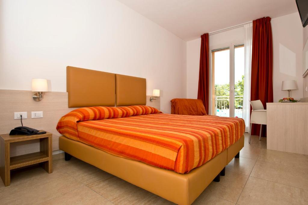 Club Village&Hotel Spiaggia Romea Lido di Volano Cameră foto
