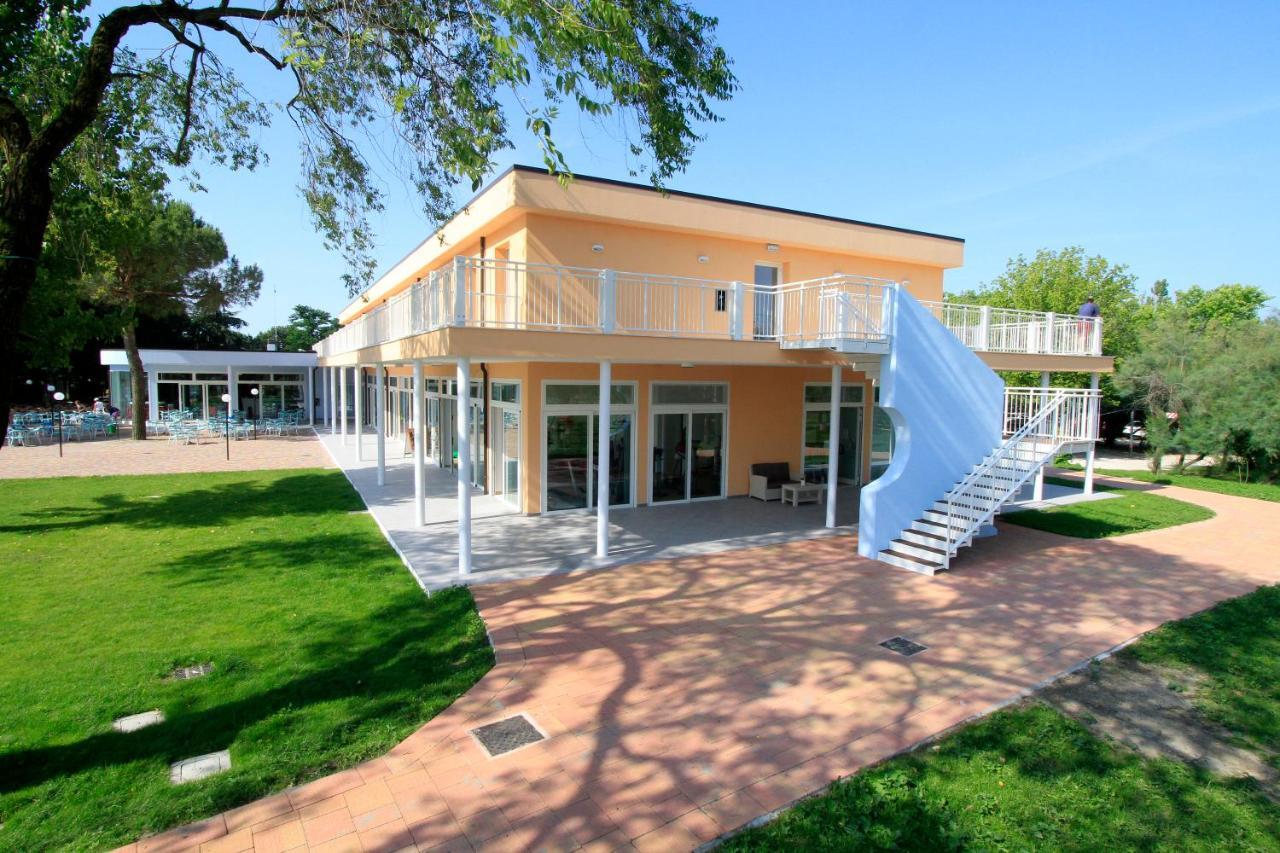 Club Village&Hotel Spiaggia Romea Lido di Volano Cameră foto